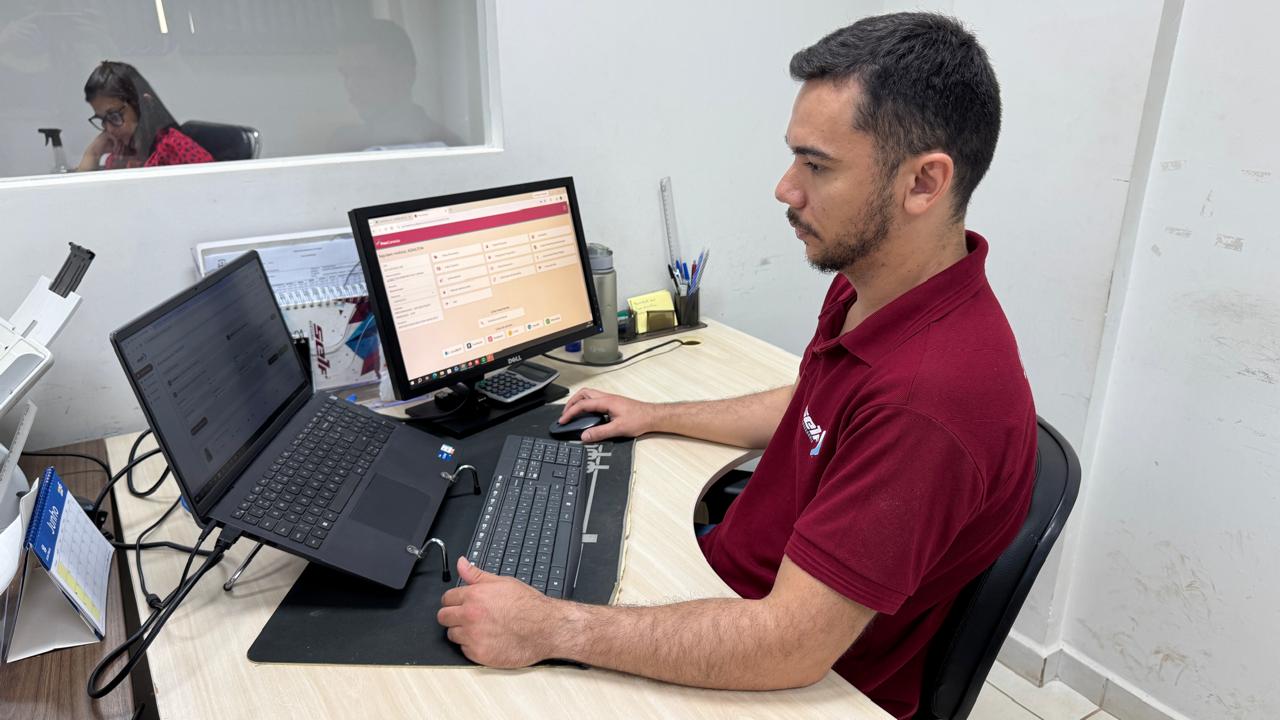 Previpalmas lança aplicativo PrevConecta para agilizar atendimento a servidores ativos e inativos