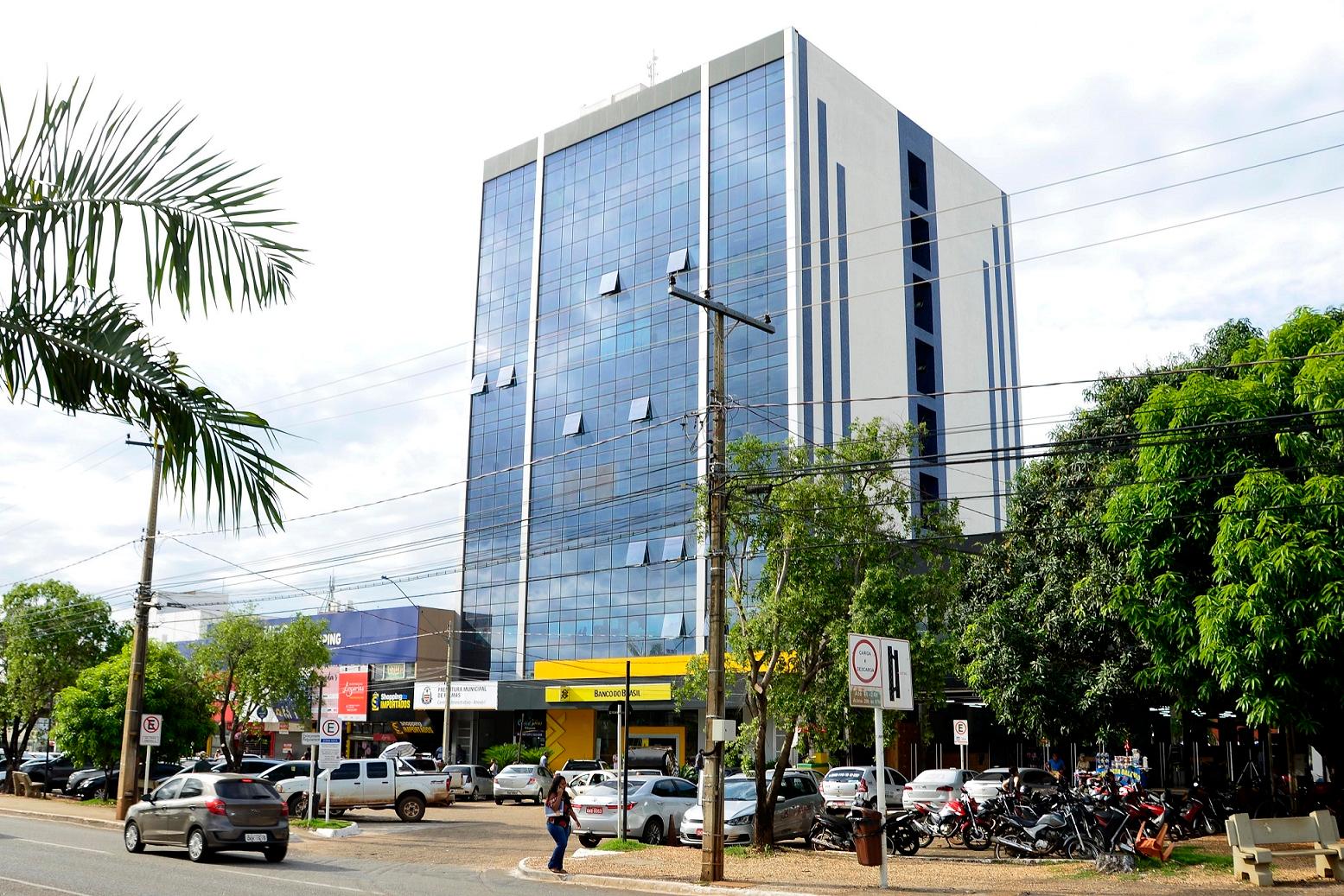 Em razão do feriado municipal, o funcionamento de alguns serviços oferecidos pela Prefeitura será modificado