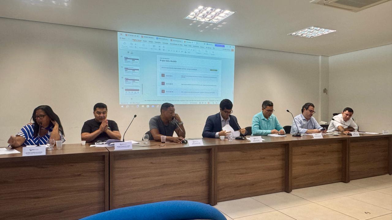 Conselho Previdenciário avança em pautas estratégicas para servidores municipais