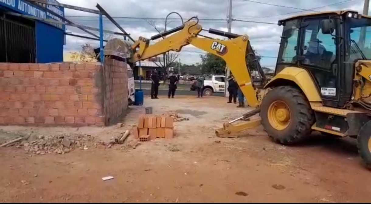 Prefeitura de Palmas orienta população a verificar regularidade de imóveis antes da compra
