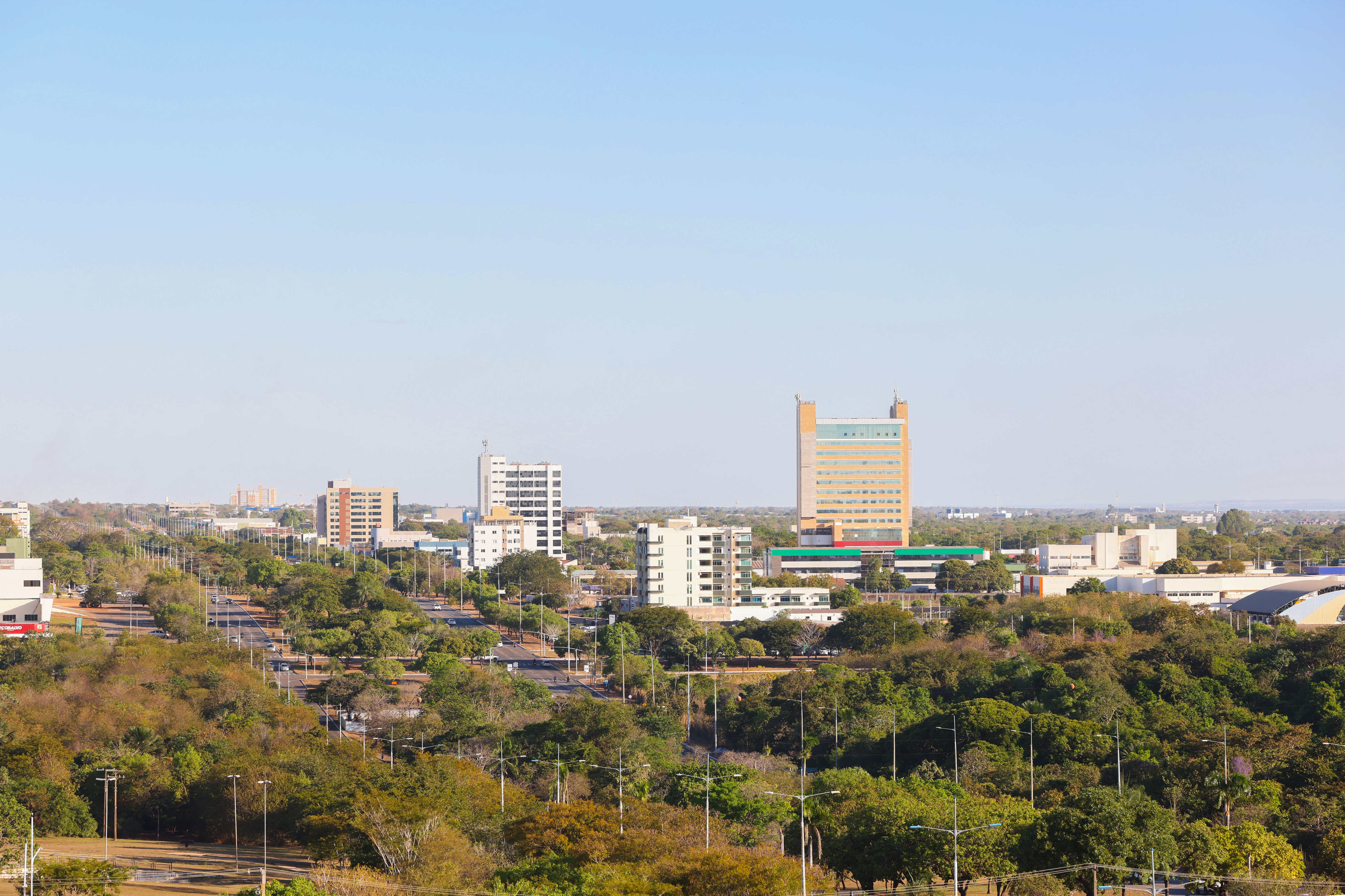 Prefeitura de Palmas acompanha Estado e transfere folga alusiva à criação do Estado para 9 de outubro
