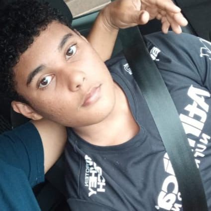 Semed lamenta falecimento de estudante Victor Raimundo Cezar Silva