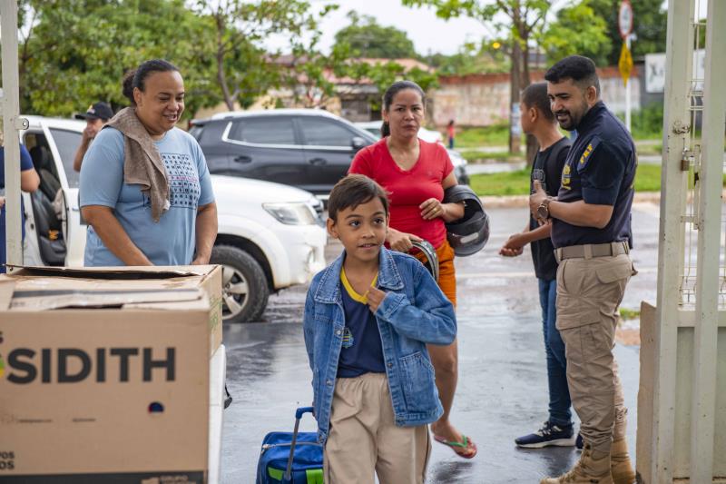Profissionais também serão atualizados sobre as diretrizes da Cartilha de Vigilância Escolar
