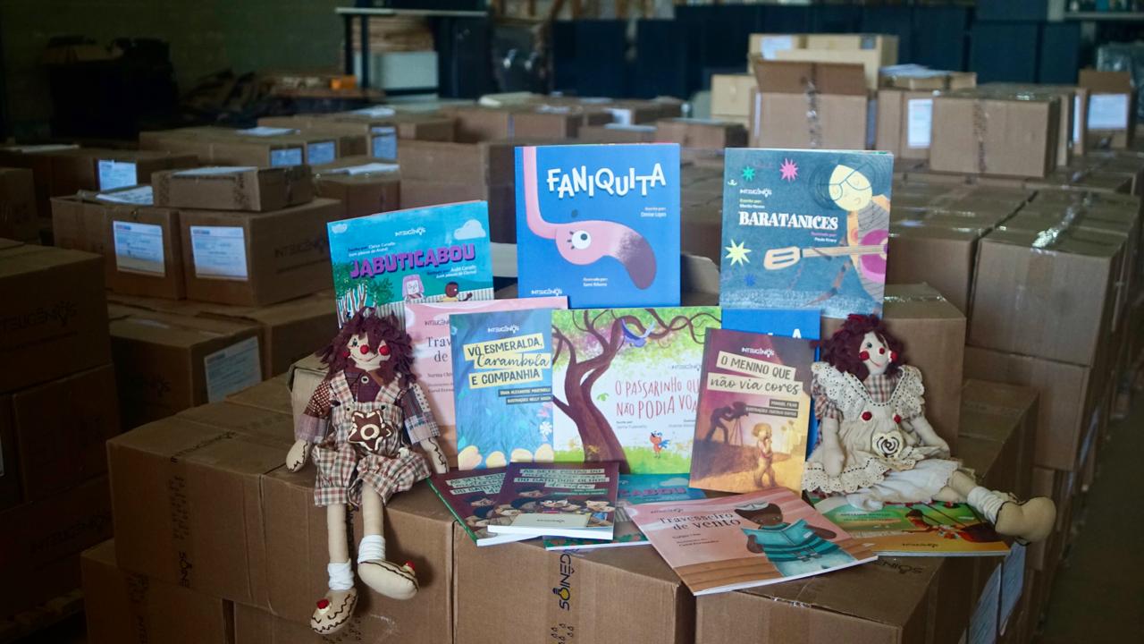 Foto: Reprodução/Prefeitura de Palmas - TO