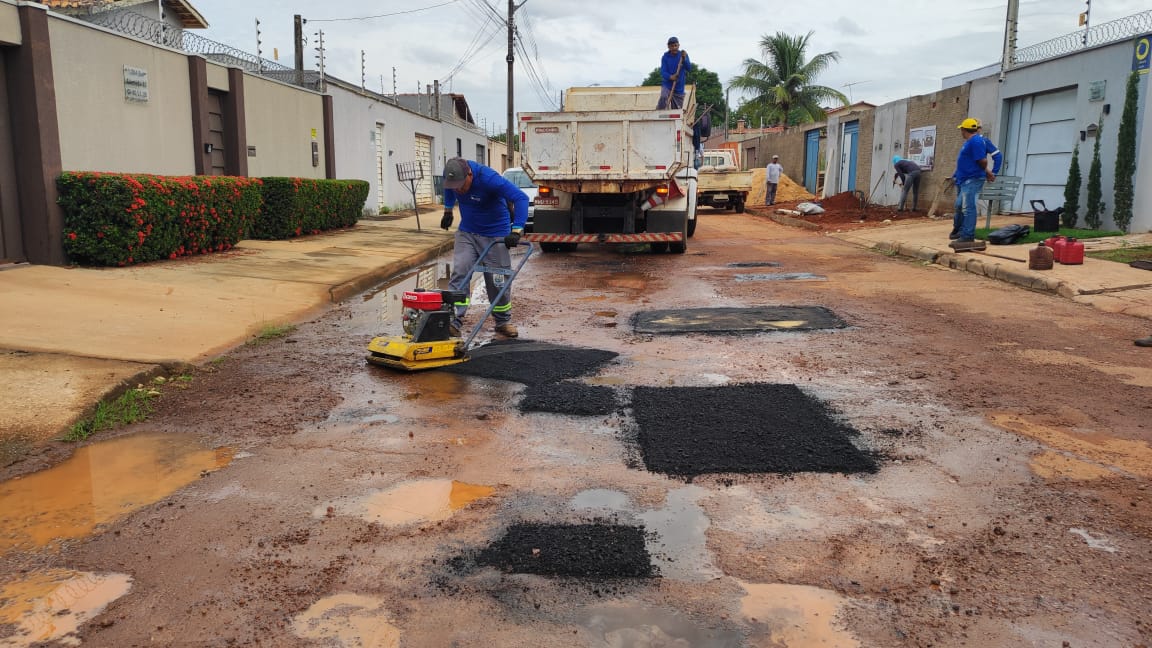 Tapa-buraco na Arse 121