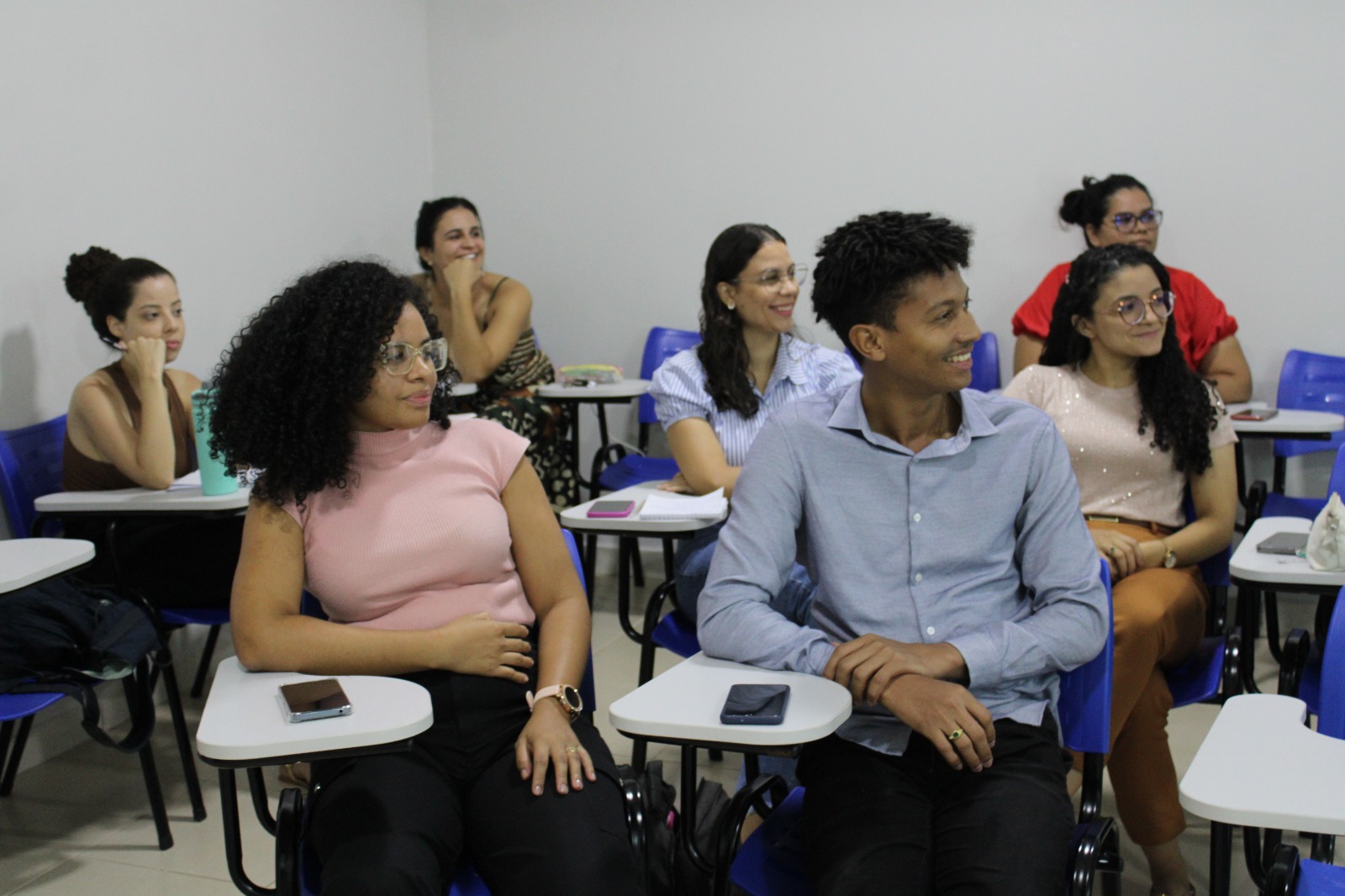 Curso de sistemas e-SUS e Sisreg para novos residentes em saúde 