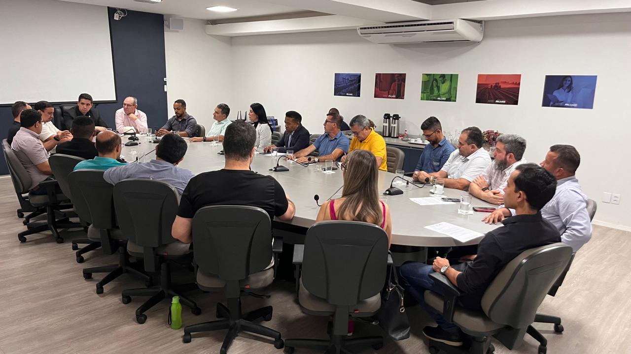 Sedeem continuará conduzindo discussões com entidades nas próximas semanas