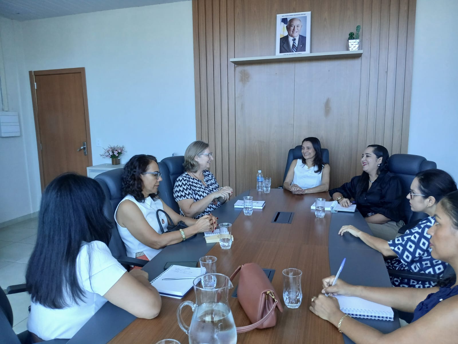 Programa Apadrinhamento terá a gestão da Ação Social, a partir de junho