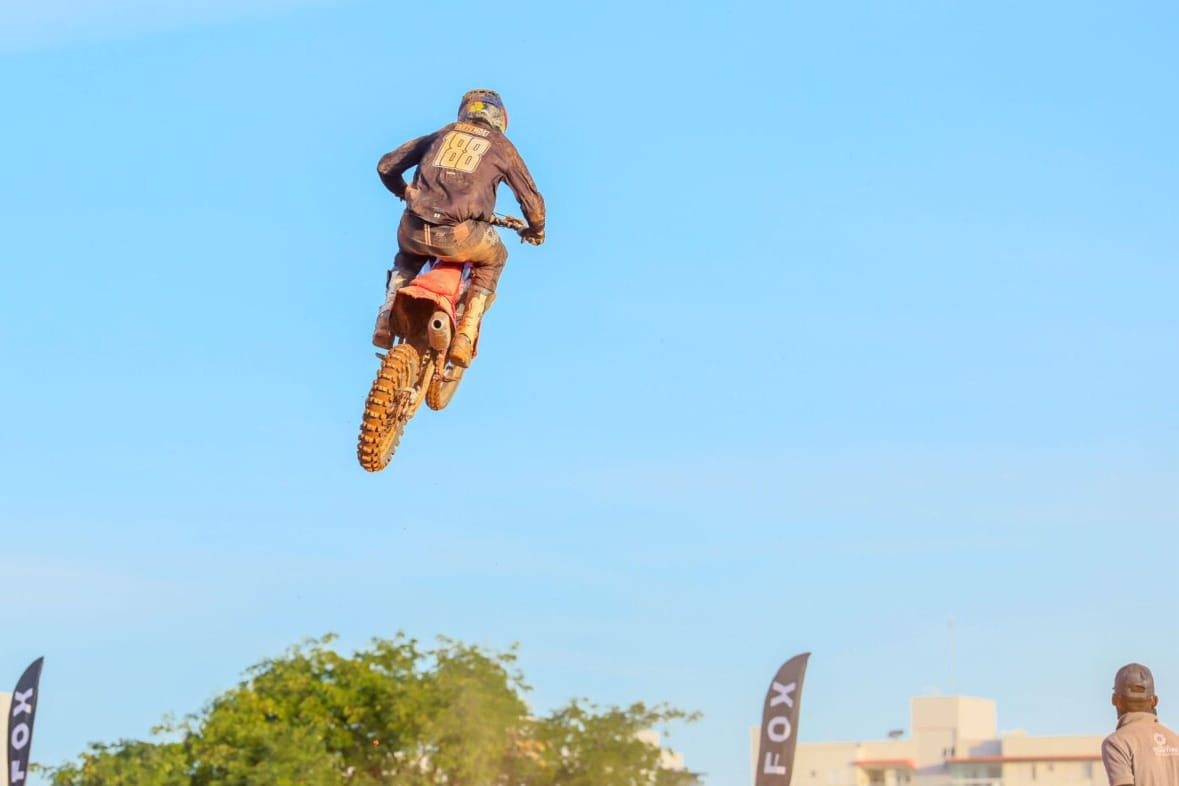 Campeonato Estadual é prévia para a 4ª etapa do Campeonato de Motocross Brasileiro