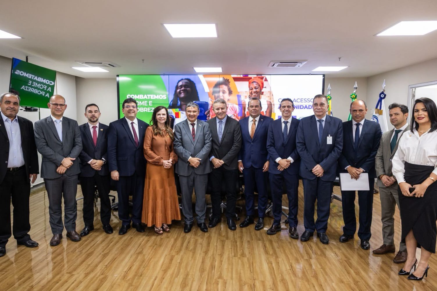 Caberá ao Tocantins a presidência do 1º Conselho do Matopiba, que terá posteriormente, um modelo de rodízio entre os demais estados