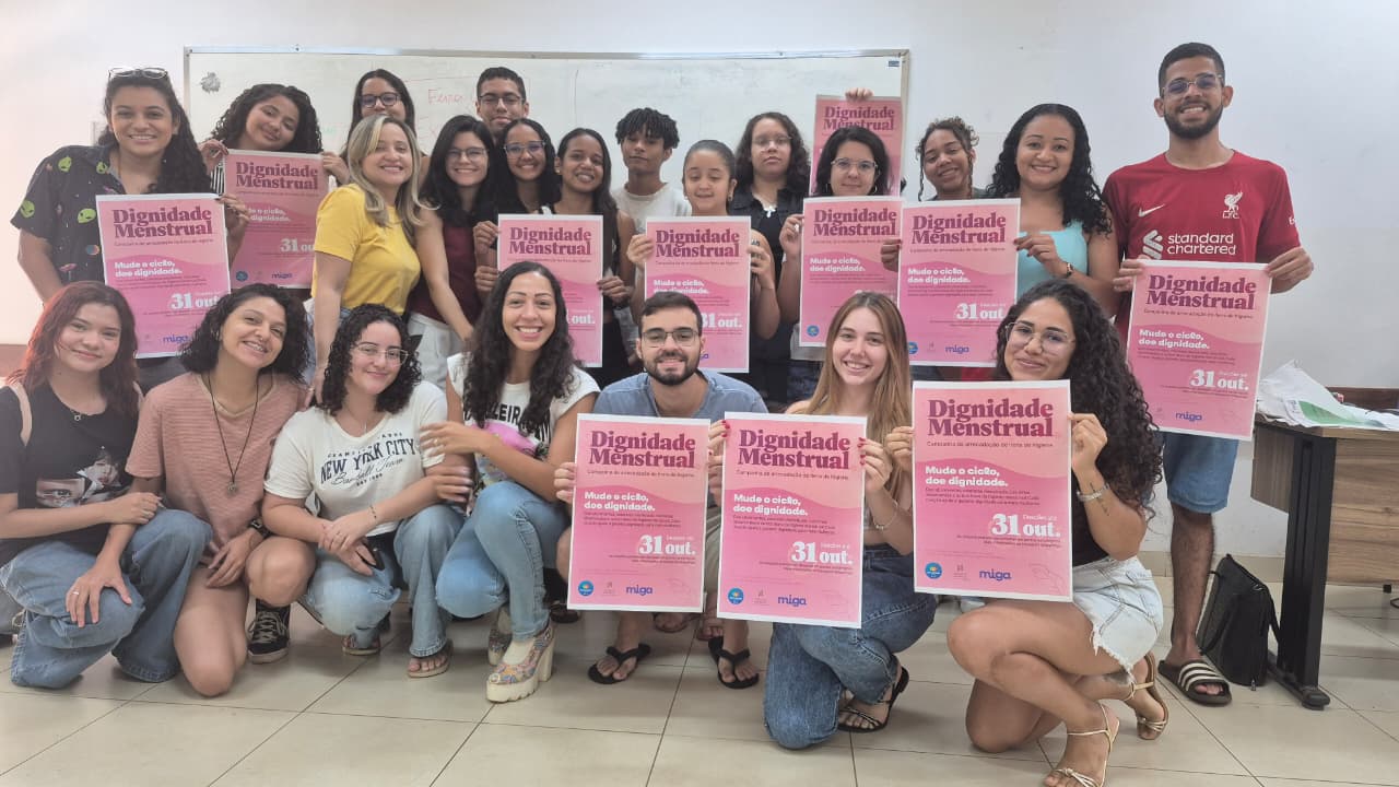 Iniciativa é da ação curricular de extensão da UFT - Foto: Divulgação