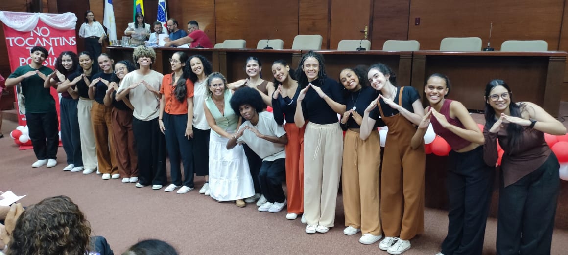 Cerimônia reuniu grande público, entre familiares, educadores, autoridades e toda a comunidade escolar que puderam prestigiar várias apresentações culturais