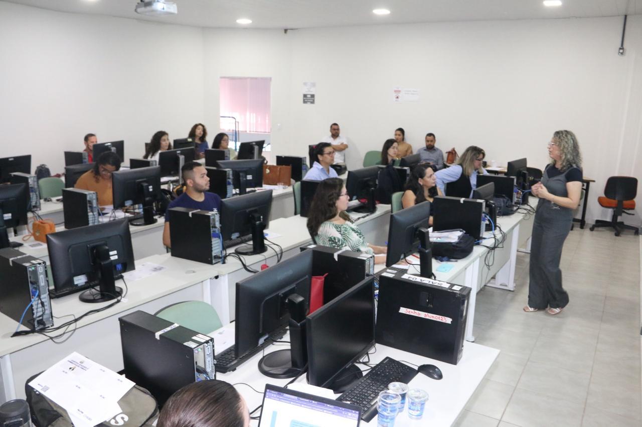 Escola de Governo abre inscrições para curso sobre preparação das contratações públicas