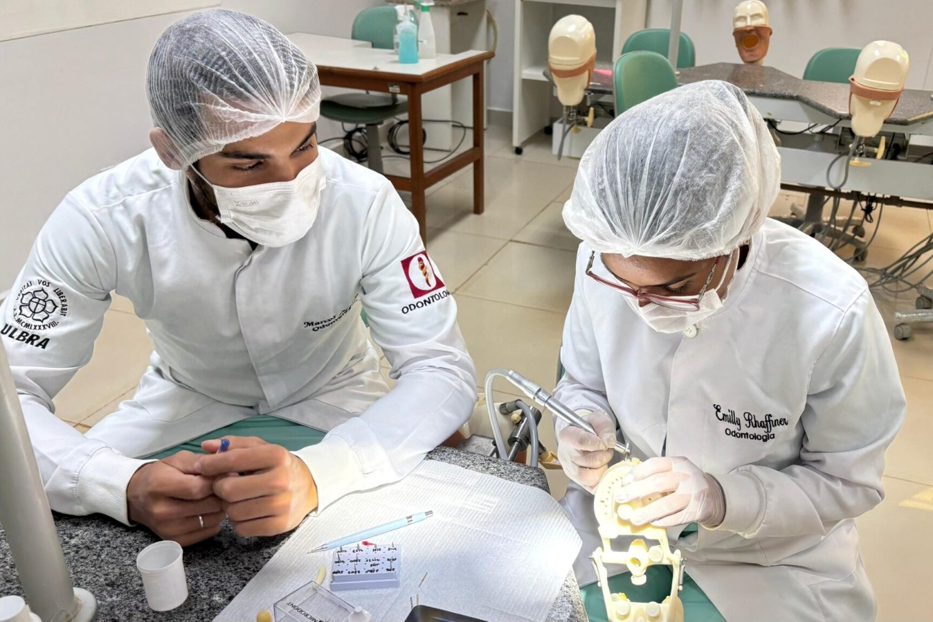 Candidatos às residências médicas e multiprofissionais devem ficar atentos ao período das matrículas