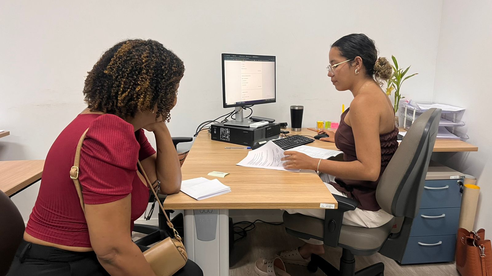 Prefeitura de Palmas orienta como solicitar autorização para uso de espaço público para fins comerciais