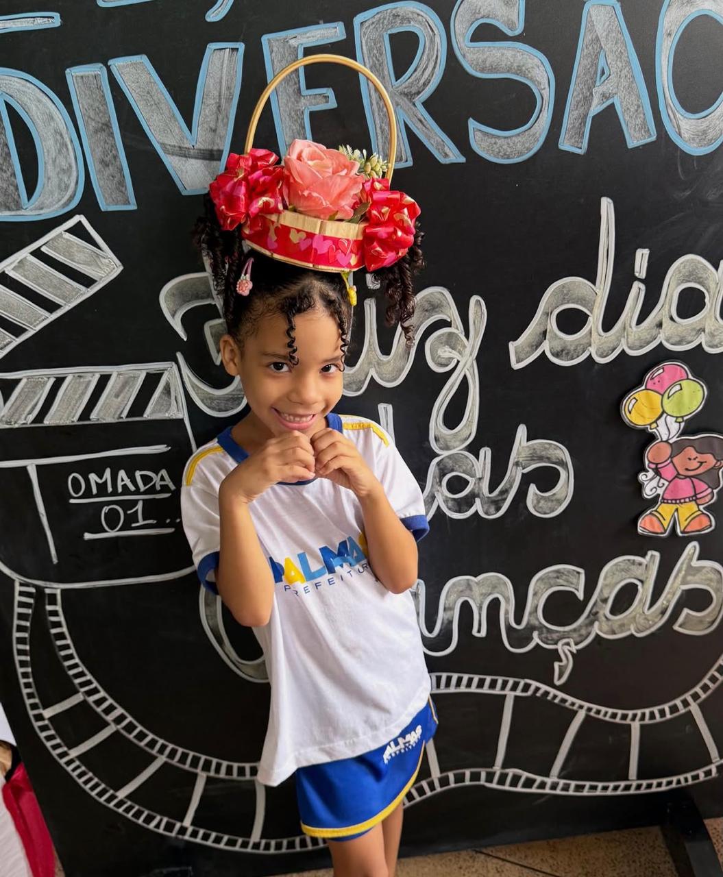 Unidades educacionais da rede organizam atividades para envolver as crianças na tradição do carnaval