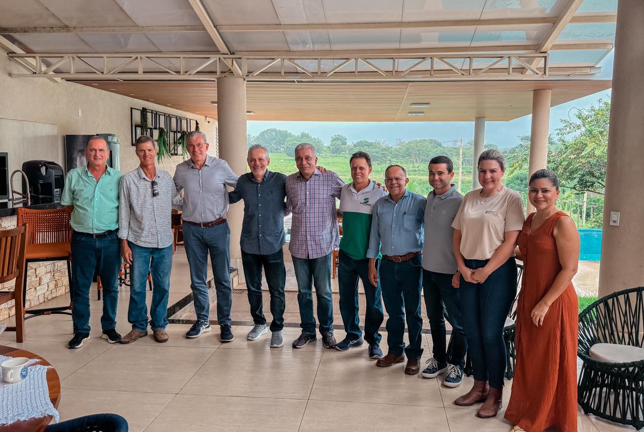 Matopiba: visita técnica destaca potencial da piscicultura e atração de investimentos no Bico do Papagaio