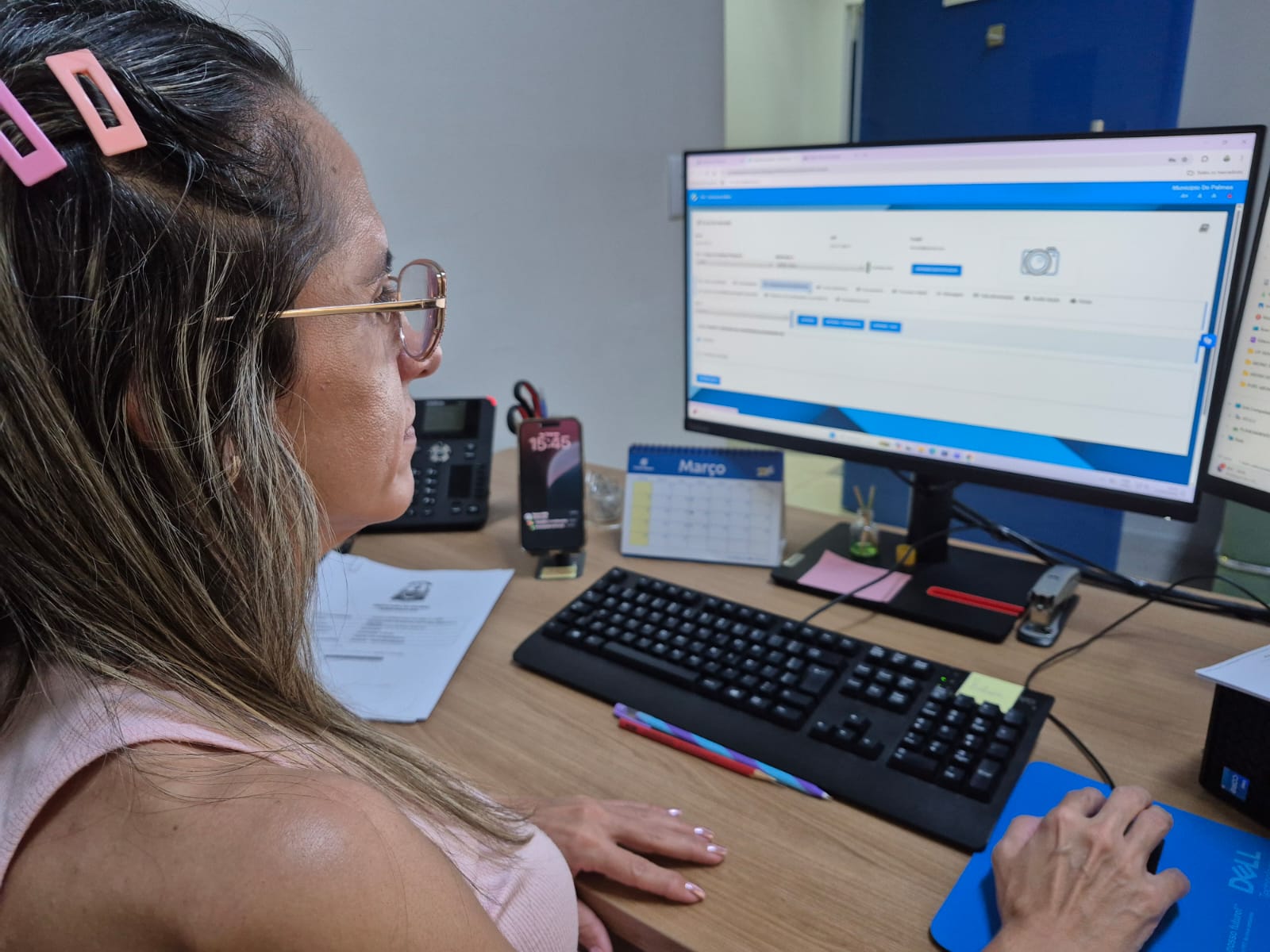 Prefeitura de Palmas disponibiliza comprovante de rendimentos para declaração do Imposto de Renda 2026