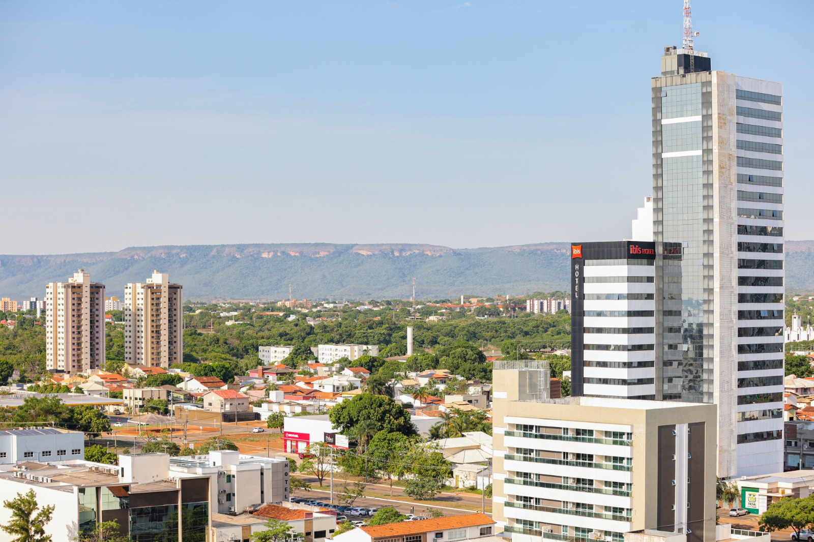 Saiba como a Prefeitura calcula o IPTU em Palmas