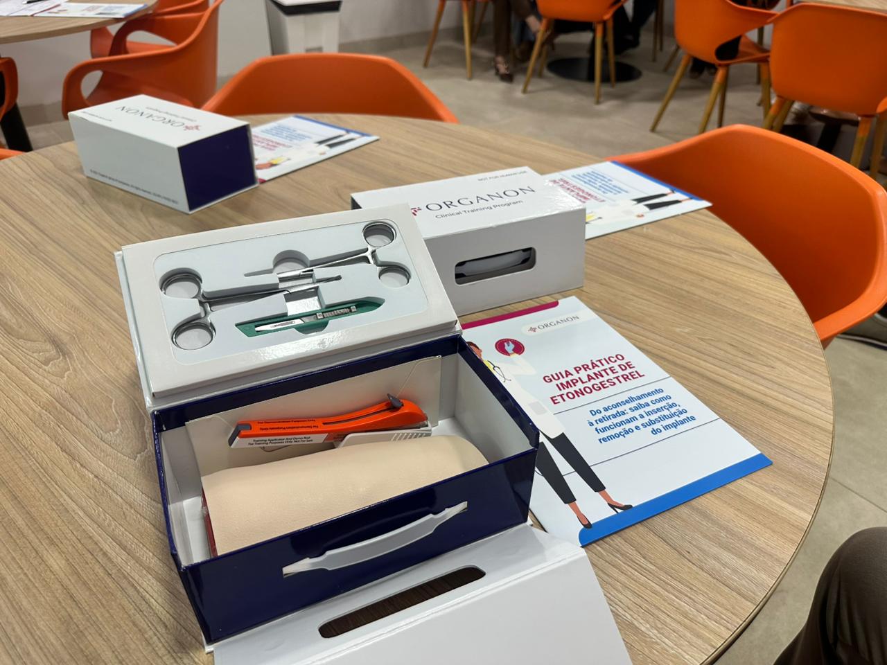 Prefeitura de Palmas inicia oferta de implante contraceptivo nas Unidades de Saúde da Família
