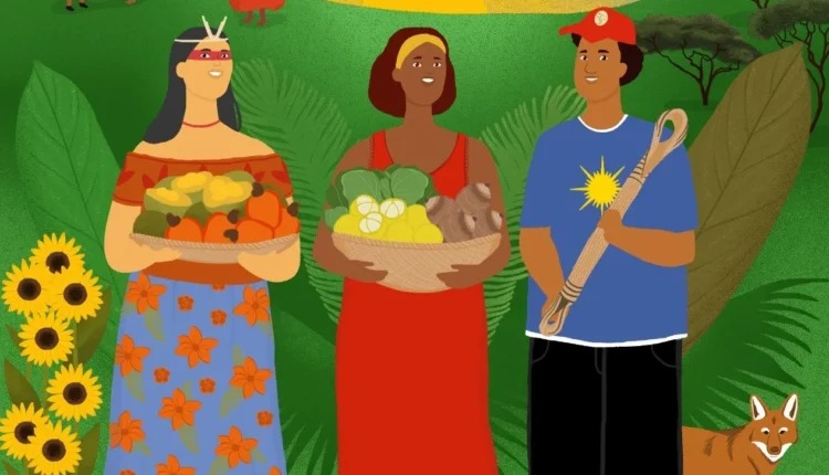 II Feira da Reforma Agrária e Agricultura Familiar acontece até domingo, 29, no Espaço Cultural