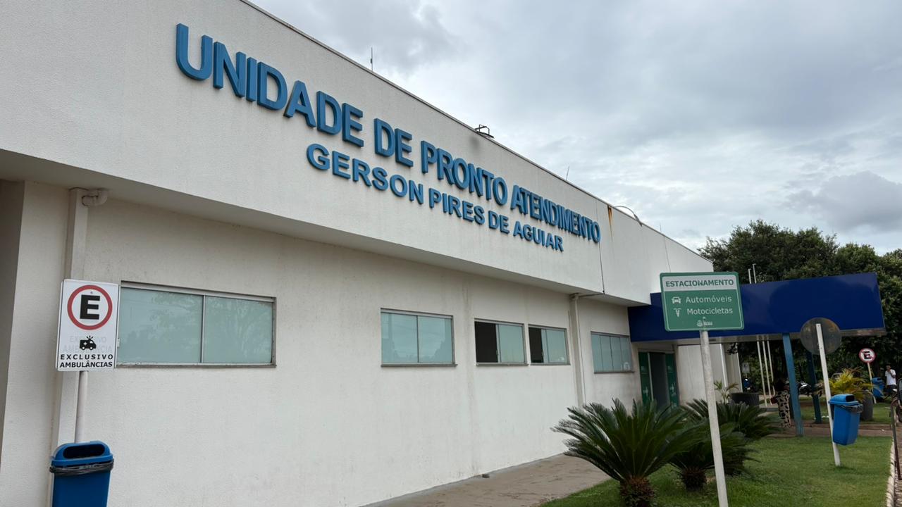 Serviços essenciais de saúde da Capital funcionarão normalmente durante o aniversário de Palmas
