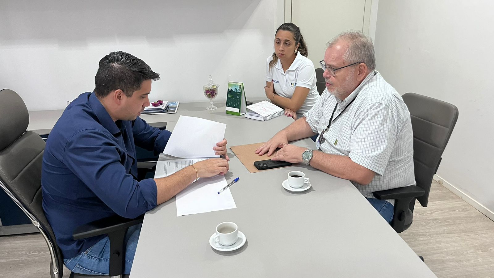 Prefeitura estrutura projeto para levar pequenos empreendedores de Palmas ao mercado digital