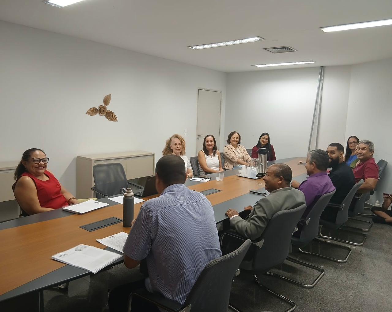 Conselho da Pessoa com Deficiência de Palmas empossa nova presidente