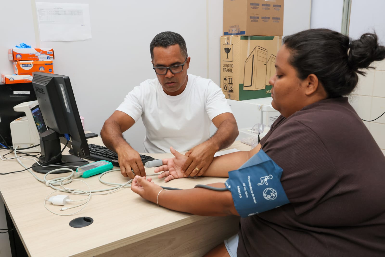 Unidades Corujinhas começaram atender com horário estendido até meia-noite