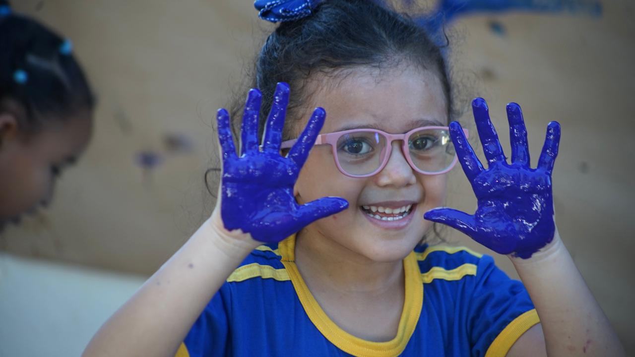 VII Seminário da Educação Infantil reunirá 700 profissionais da rede municipal para discutir a construção do currículo