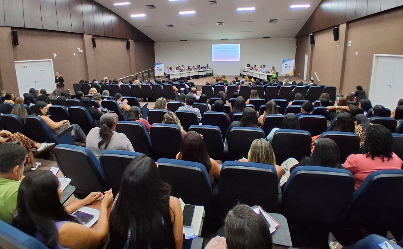 Palmas fortalece diálogo sobre políticas de assistência social durante reunião da CIB Tocantins