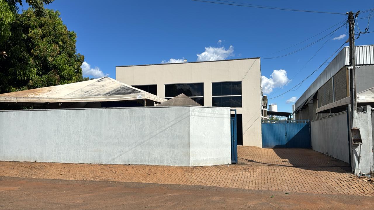 Almoxarifado Central da Prefeitura de Palmas terá expediente alterado na terça, 26