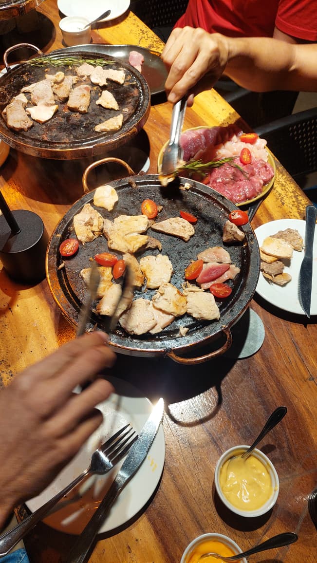 Com clima intimista, Taquaruçu recebe Luau na Serra e Rota do Fondue neste fim de semana