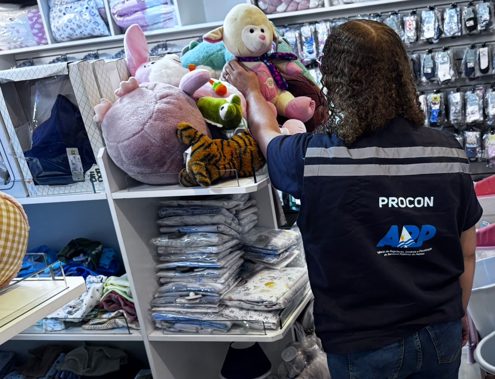 Procon Municipal divulga pesquisa de preços para o Dia dos Namorados