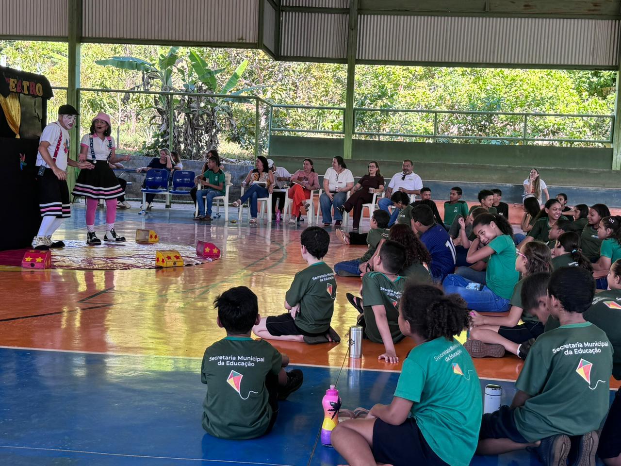 Palmas intensifica ações de combate ao trabalho infantil e adere à campanha nacional