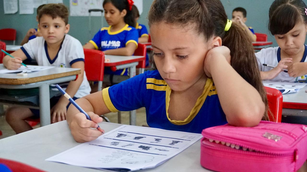 Educação se organiza para iniciar o novo semestre com cronograma de formações na rede municipal de ensino