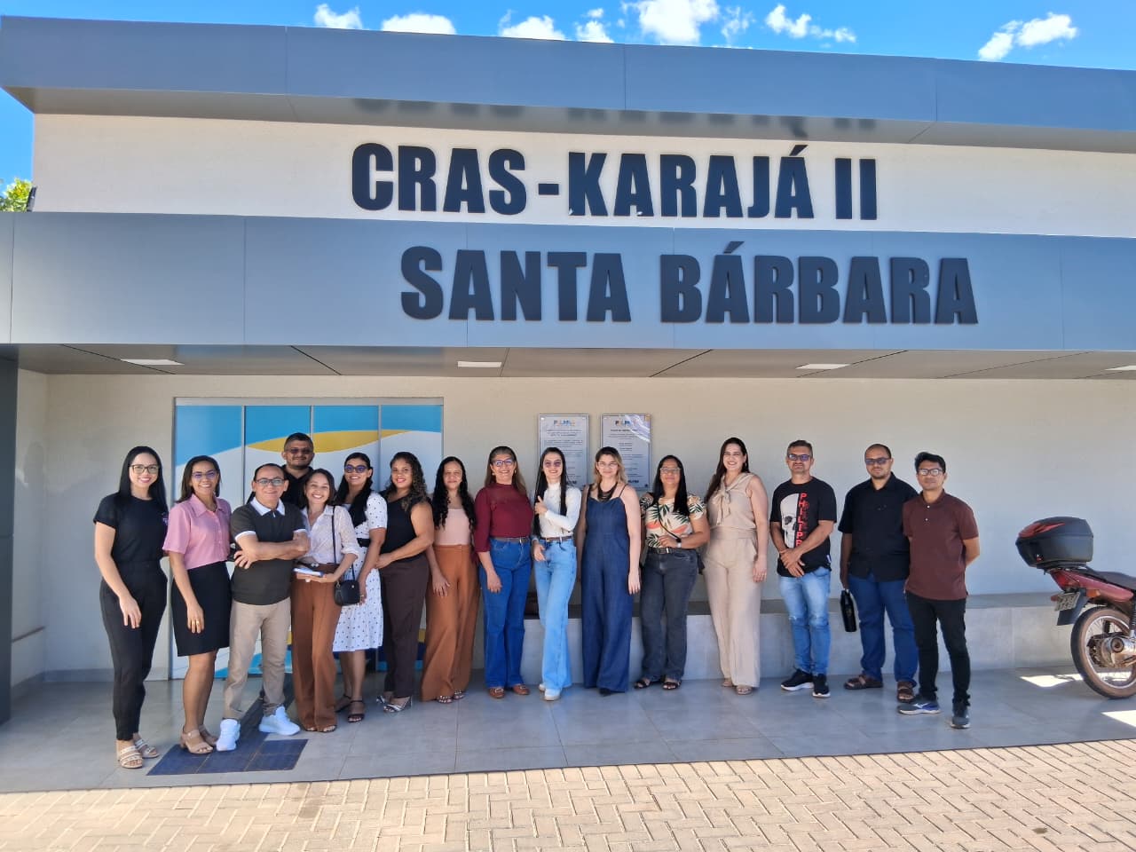 Prefeitura de Palmas realiza 1º Encontro de Técnicos da Proteção Social Básica e reforça o cuidado com os profissionais