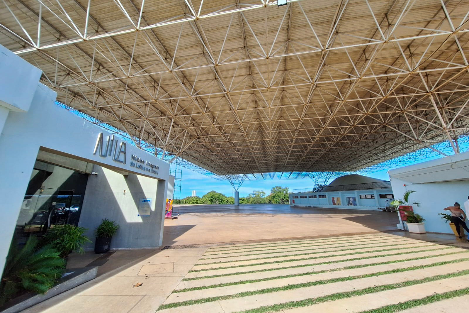 Prefeitura de Palmas protocola projeto de lei para instituir o Registro de Bens Culturais de Natureza Imaterial