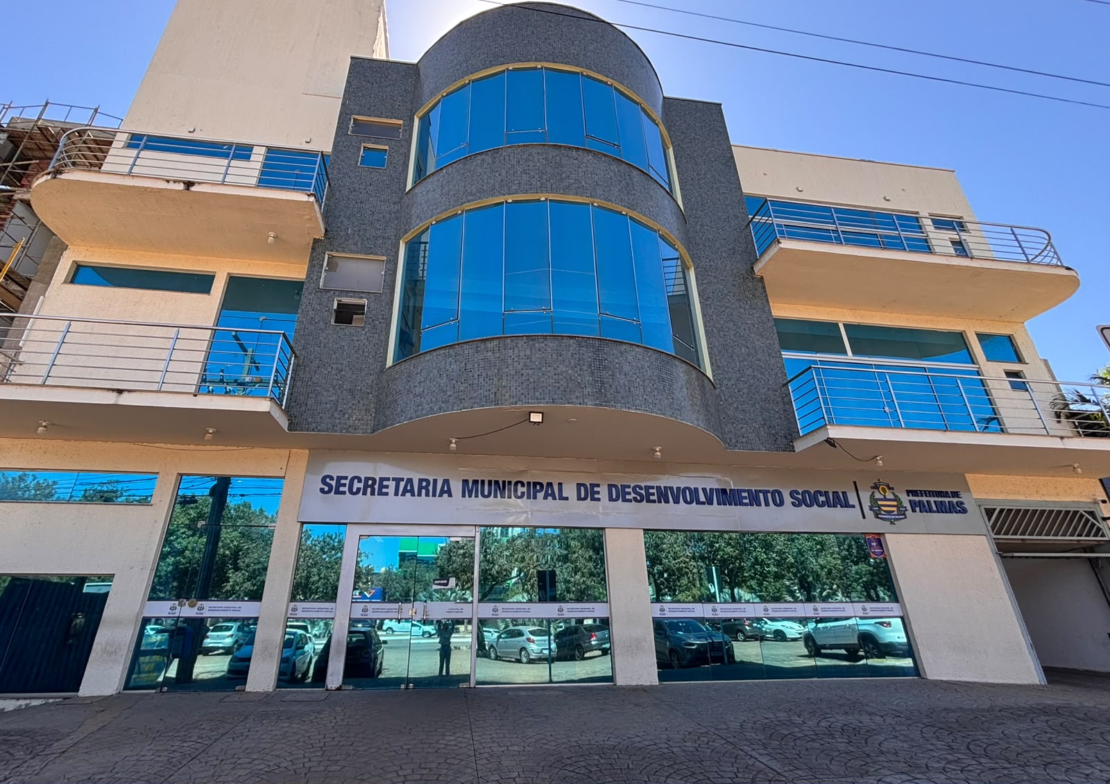 Prefeitura lança edital para seleção do projeto Apadrinha Palmas