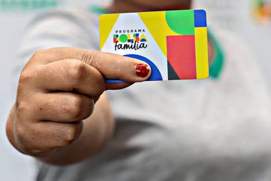 Prefeitura de Palmas orienta beneficiários sobre calendário de pagamento do Bolsa Família em julho