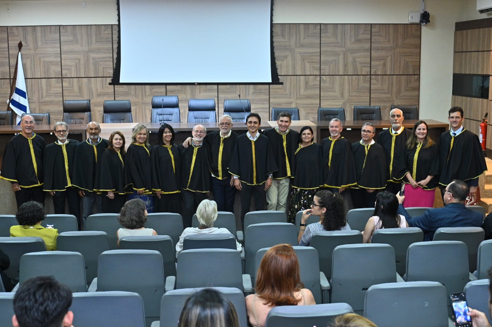 Com apoio da FCP, Academia Palmense de Letras abre inscrições para novos membros