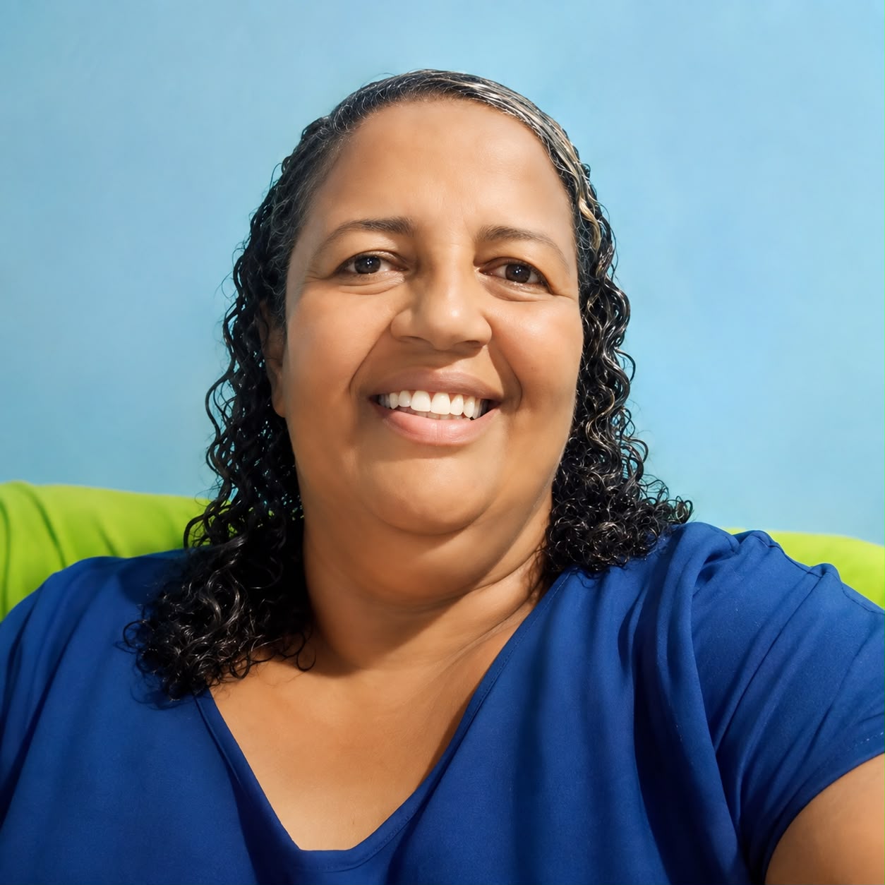 Nota de Pesar - Núbia Maria Nunes Pereira