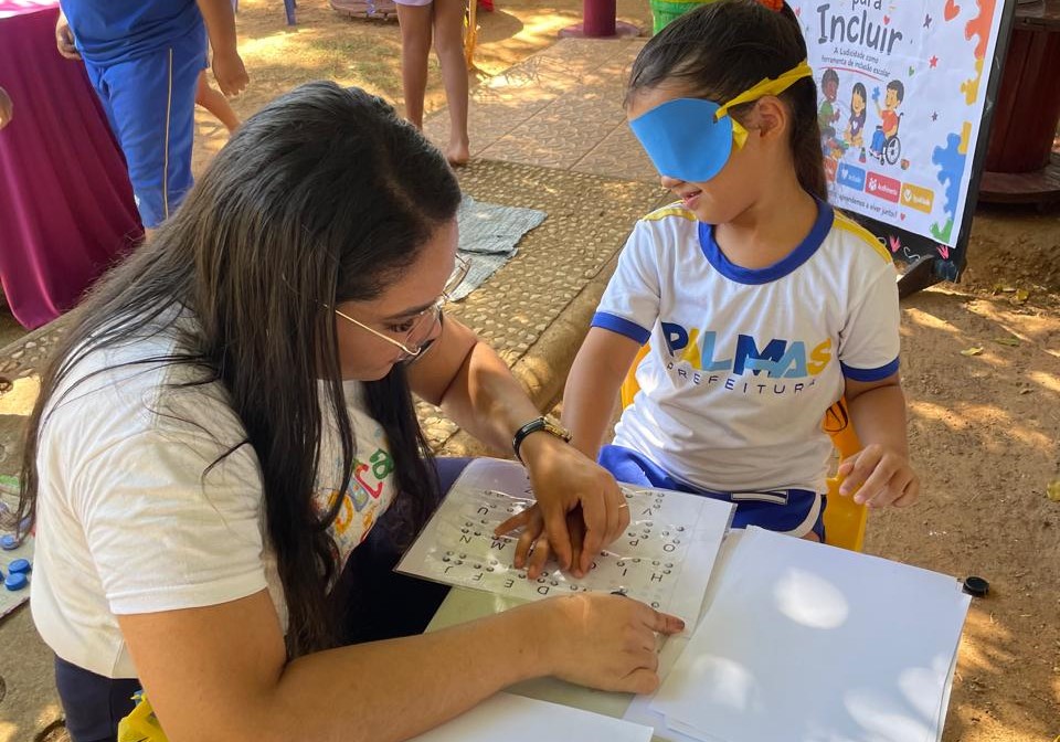 Semana da Inclusão 2026 reforça compromisso da Educação com a diversidade