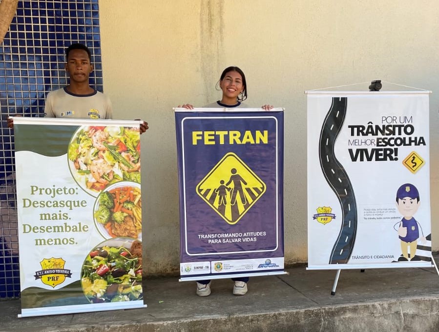 1º Passeio Ciclístico da ETI Anísio Spínola Teixeira têm inscrições gratuitas