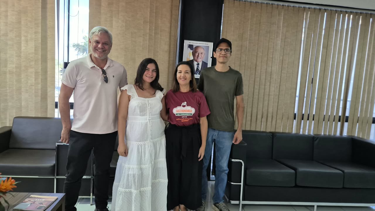 Encontro de Gigantes reúne chefs regionais em desafio ao vivo em Taquaruçu