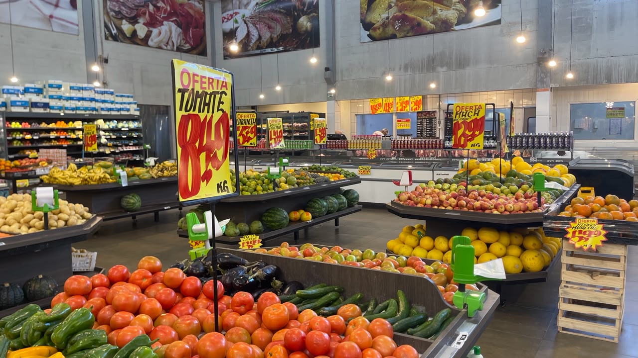 Prefeitura de Palmas paga auxílio-alimentação aos servidores municipais nesta quinta-feira, 10