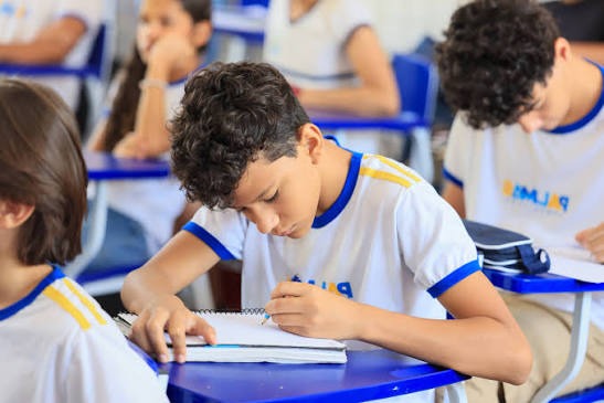 Palmas cumpre primeira meta da Busca Ativa Escolar do ciclo 2025-2028 do Selo Unicef