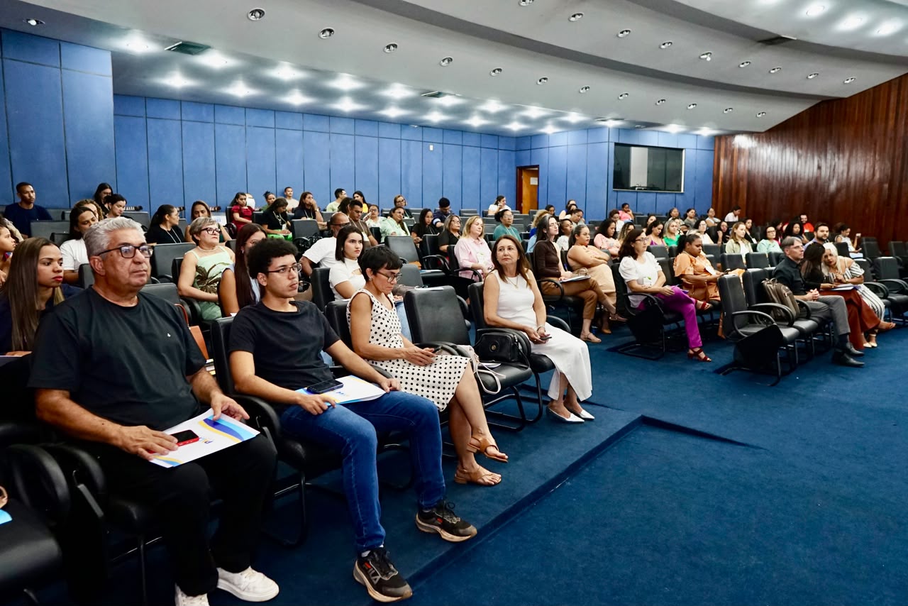 II Encontro Municipal do BPC na Escola fortalece integração de políticas públicas para garantir direitos de crianças e adolescentes