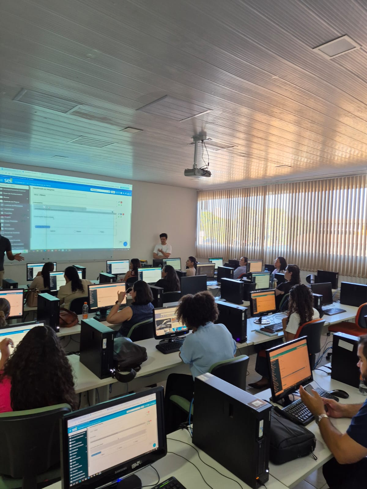 Escola de Governo de Palmas abre inscrições para capacitação sobre orçamento público
