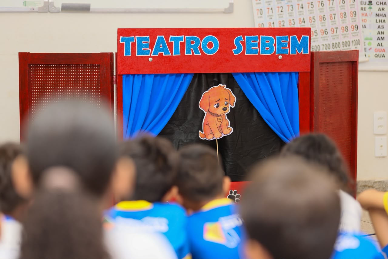 Prefeitura de Palmas promove ações de educação sobre proteção animal a partir desta terça, 6
